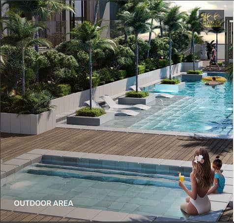 Spacious | Branded Kitchen Appliances | Italian Finish | High End Amenities | Cash Offer - Image 11