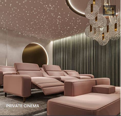 Spacious | Branded Kitchen Appliances | Italian Finish | High End Amenities | Cash Offer - Image 12