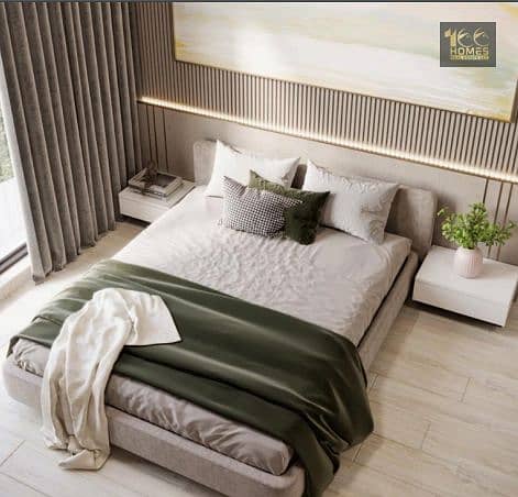 Spacious | Branded Kitchen Appliances | Italian Finish | High End Amenities | Cash Offer - Image 13