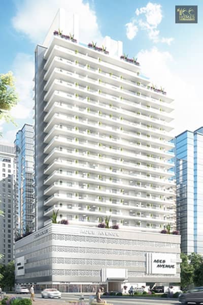1 Bedroom Flat for Sale in Jumeirah Village Circle (JVC), Dubai - dusit-princess-6933_xl. jpg 1 Bedroom Flat for Sale in Jumeirah Village Circle (JVC), Dubai - dusit-princess-6933_xl. jpg