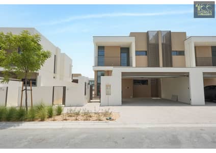 4 Bedroom Villa for Rent in Al Furjan, Dubai - Tilal Al Furjan Type B-1. jpg