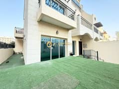 3 bhk VILLA | with best ammenities | community view