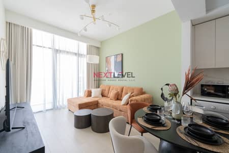 2 habitaciones Apartamento para en Alquiler en Meydan, Dubai - 7. jpg