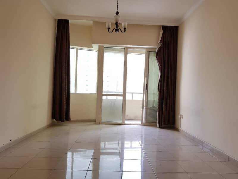 No Deposit One Month Free 3bhk With Balcony Wardrobe Rent 42000