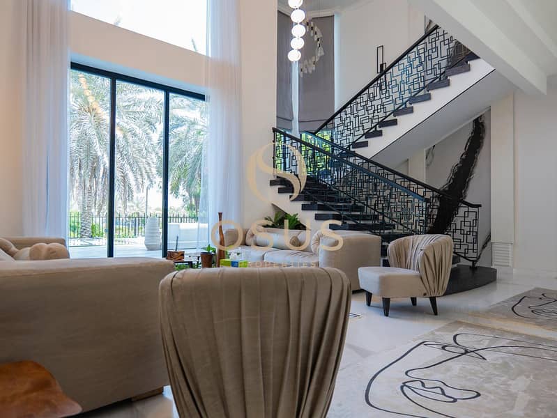 Modern | Turneky | Elevated Plot