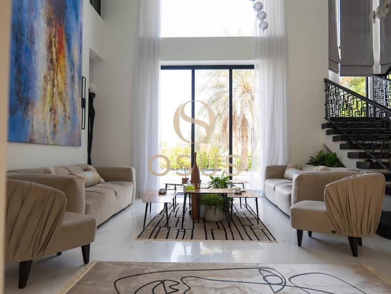 Modern | Turneky | Elevated Plot