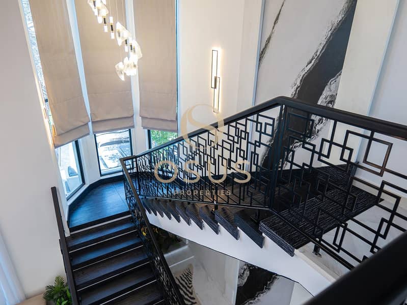 Modern | Turneky | Elevated Plot