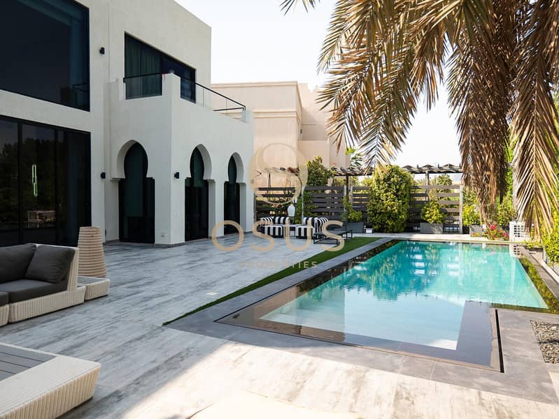 Modern | Turneky | Elevated Plot - Image 28