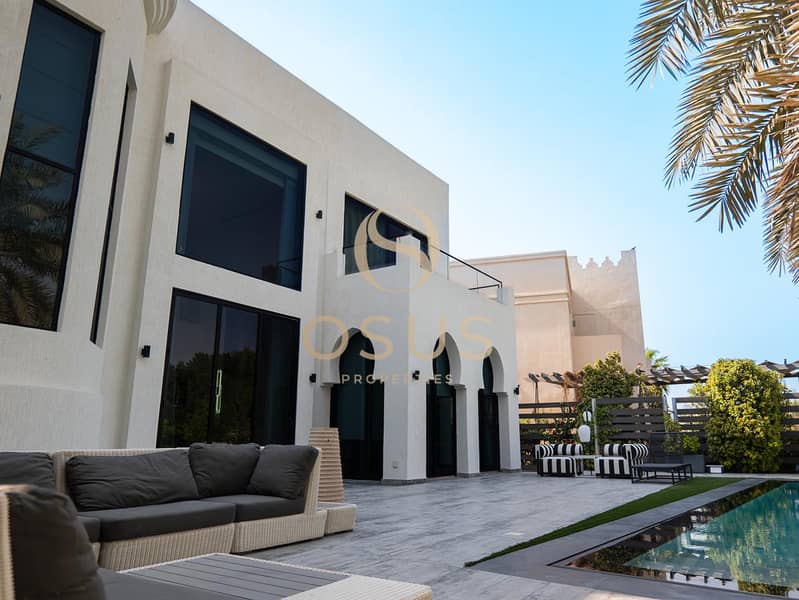 Modern | Turneky | Elevated Plot - Image 32