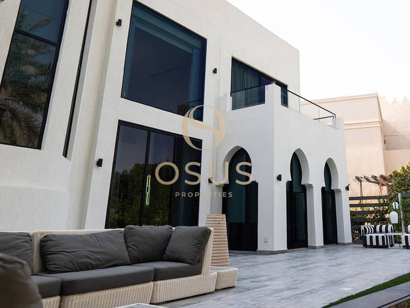 Modern | Turneky | Elevated Plot - Image 35