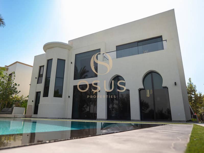 Modern | Turneky | Elevated Plot - Image 36