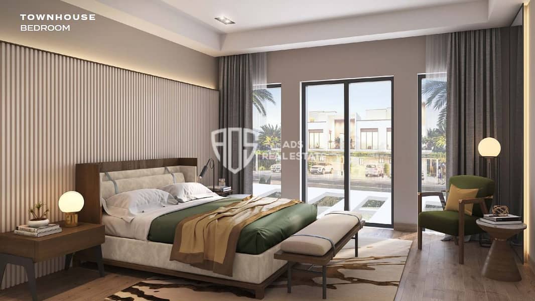 DAMAC ISLAND 2nd PHASE | NEW 8 WATERFRONT CLUSTER | EOI OPEN NOW - Image 14