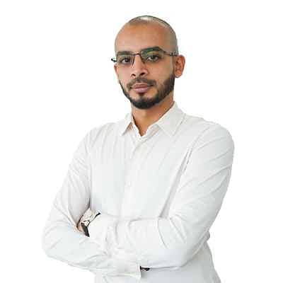 Murtaza Petiwala Murtaza Petiwala