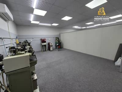 Warehouse in affitto a Industrial Area, Sharjah - WhatsApp Image 2025-10-14 at 4.29. 42 PM. jpeg