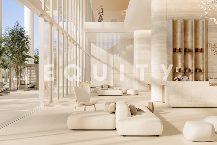 Branded | Landmarks Views | 35% Post Handover Branded | Landmarks Views | 35% Post Handover