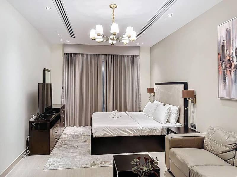 Best Location | Palm View | All Bills Included