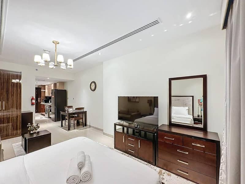 Best Location | Palm View | All Bills Included