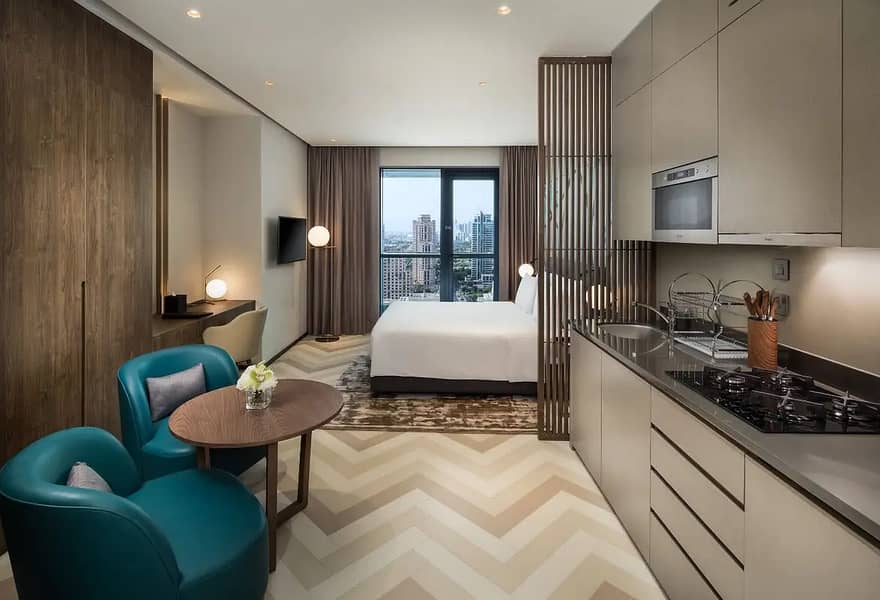 Next To Metro | Bills Included | Best Deal