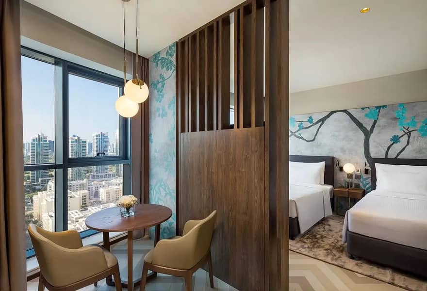 Next To Metro | Bills Included | Best Deal