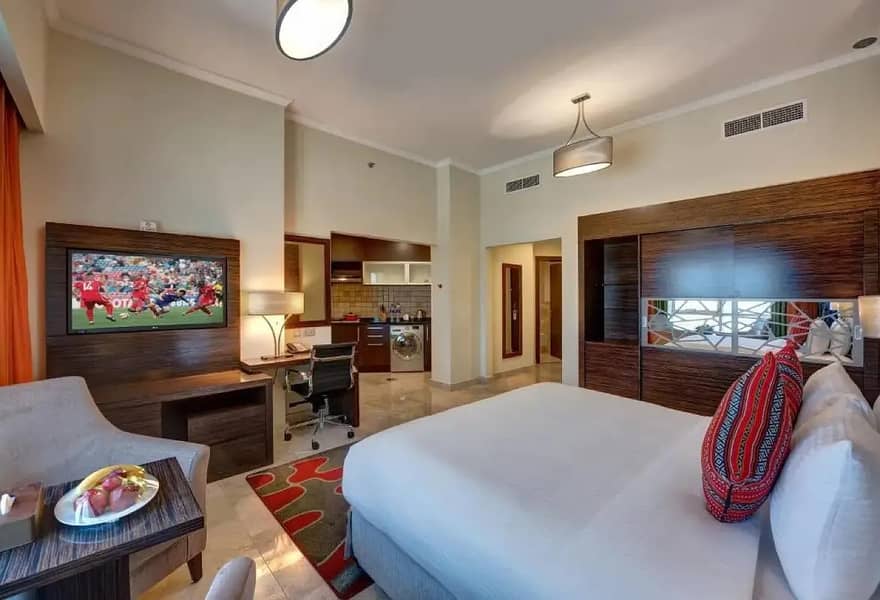 Exclusive | Luxury Living in IMBZ