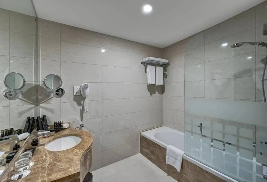 Exclusive | Luxury Living in IMBZ