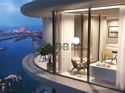 2 Cпальни Апартамент Продажа в Дубай Харбор, Дубай - sky-edition-at-seahaven-5 (1). jpg 2 Cпальни Апартамент Продажа в Дубай Харбор, Дубай - sky-edition-at-seahaven-5 (1). jpg