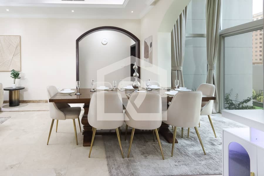 Luxurious 5 Bedroom Villa with Private Pool - Image 6