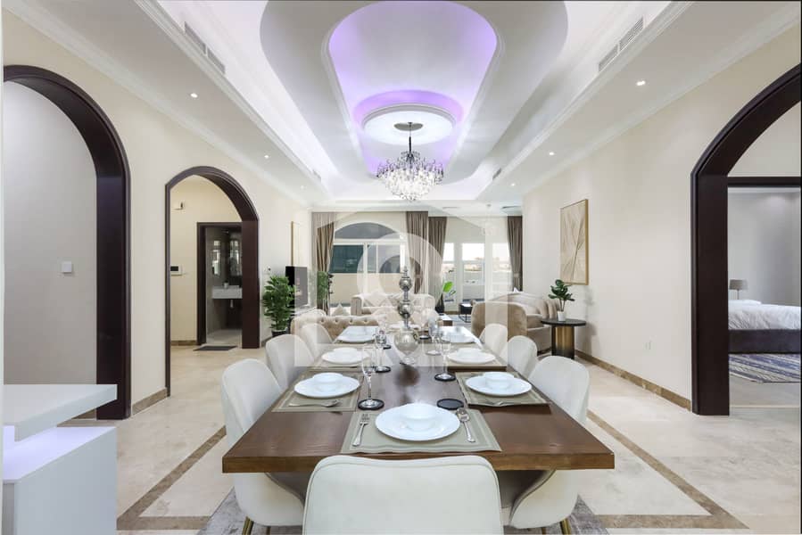 Luxurious 5 Bedroom Villa with Private Pool - Image 7