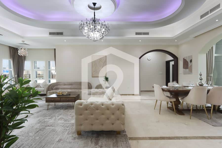 Luxurious 5 Bedroom Villa with Private Pool - Image 16