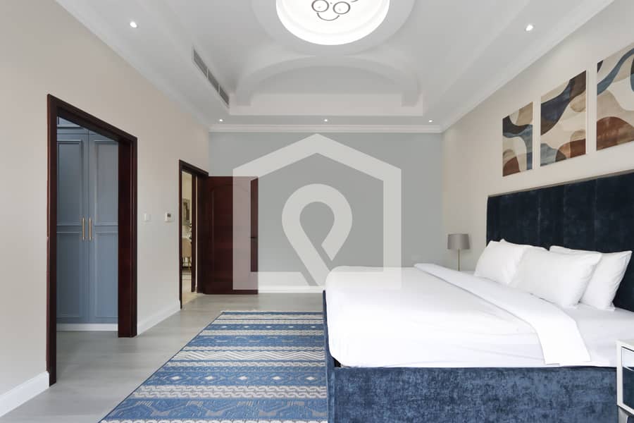 Luxurious 5 Bedroom Villa with Private Pool - Image 30