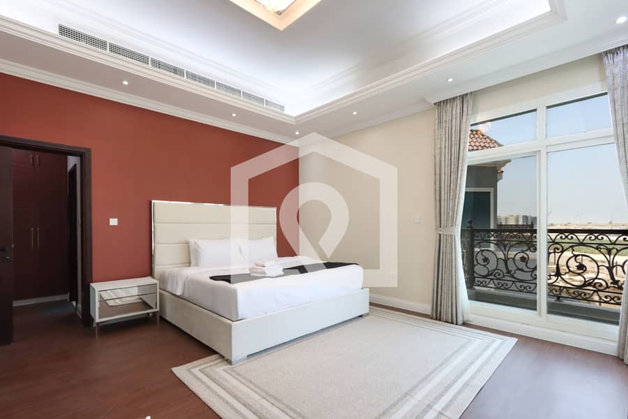 Luxurious 5 Bedroom Villa with Private Pool - Image 50