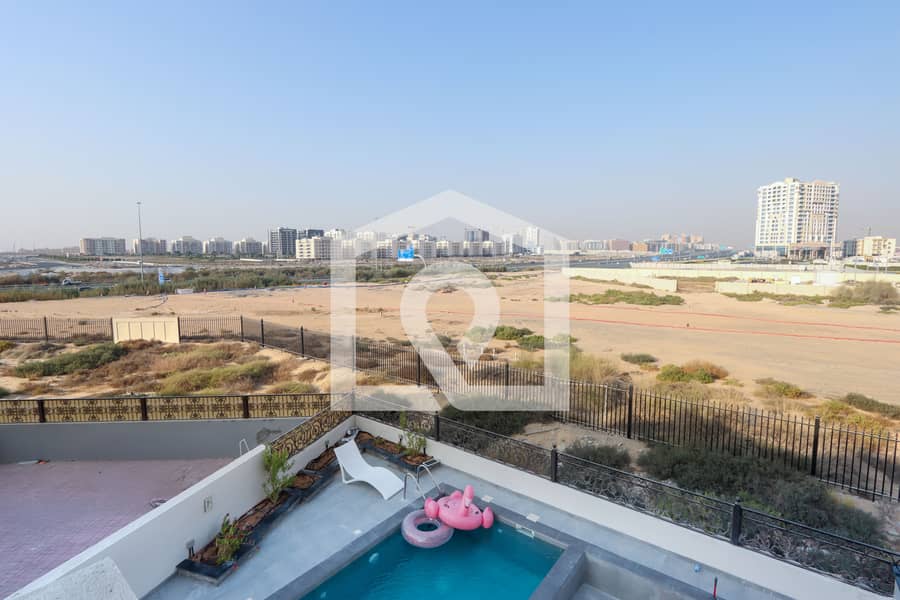 Luxurious 5 Bedroom Villa with Private Pool - Image 51