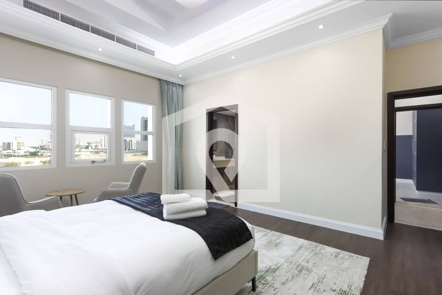 Luxurious 5 Bedroom Villa with Private Pool - Image 56