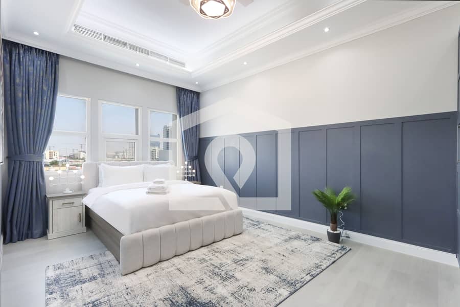 Luxurious 5 Bedroom Villa with Private Pool - Image 63