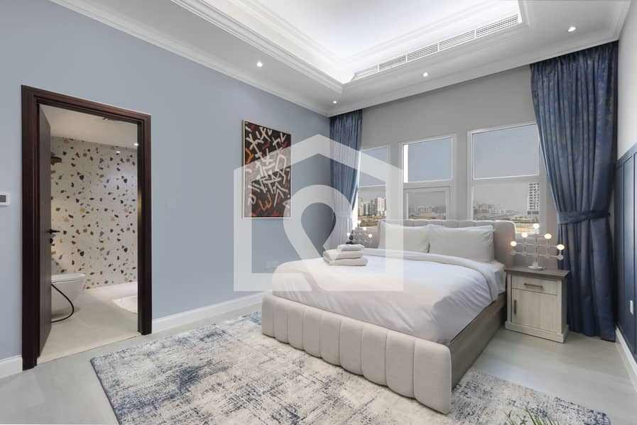 Luxurious 5 Bedroom Villa with Private Pool - Image 64