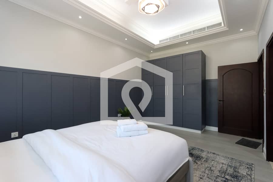 Luxurious 5 Bedroom Villa with Private Pool - Image 65