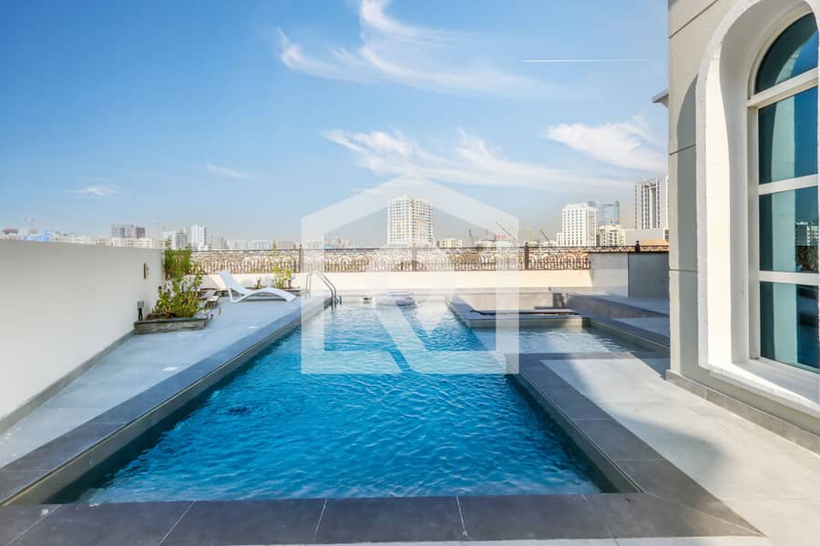 Luxurious 5 Bedroom Villa with Private Pool - Image 69