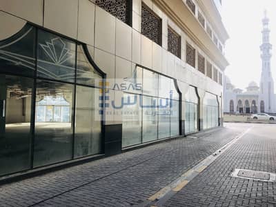 SHOPS AVAILABLE FOR RENT IN AL GHANEM BUSINESS CENTRE WITH 1 MONTH FREE SHOPS AVAILABLE FOR RENT IN AL GHANEM BUSINESS CENTRE WITH 1 MONTH FREE