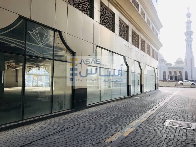 SHOPS AVAILABLE FOR RENT IN AL GHANEM BUSINESS CENTRE WITH 1 MONTH FREE SHOPS AVAILABLE FOR RENT IN AL GHANEM BUSINESS CENTRE WITH 1 MONTH FREE
