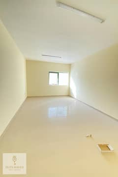 Specious 1bhk For Family only 40000 with 6 Payments Near Ansar Mall Al Nahda Sharjah