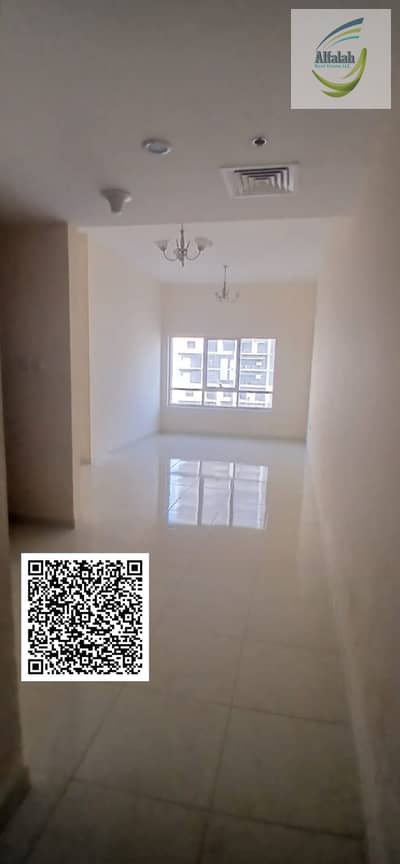 1 Slaapkamer Appartement te Huur in Emirates City, Ajman - 1000967316. jpg
