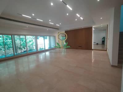 5 Bedroom Townhouse for Rent in Umm Suqeim, Dubai - MODERN STYLE VILLA, AMAZING FINISHING