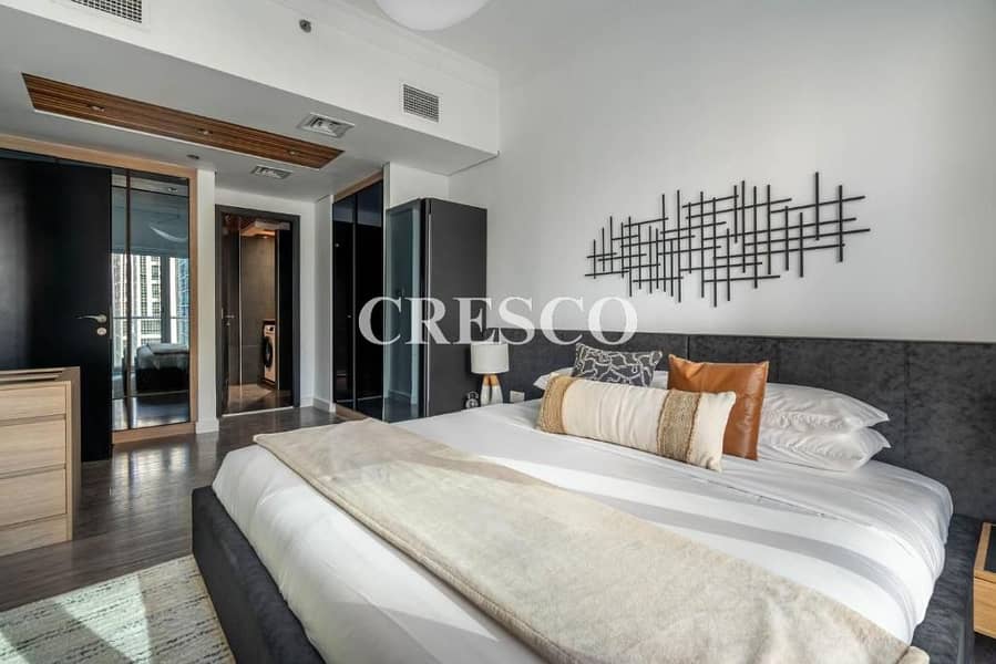 Corner Unit with Panoramic Lake Views | Airbnb-Style Elegance | Investor’s Dream