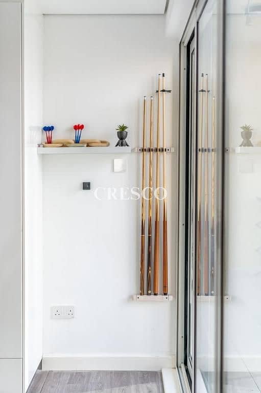 Corner Unit with Panoramic Lake Views | Airbnb-Style Elegance | Investor’s Dream