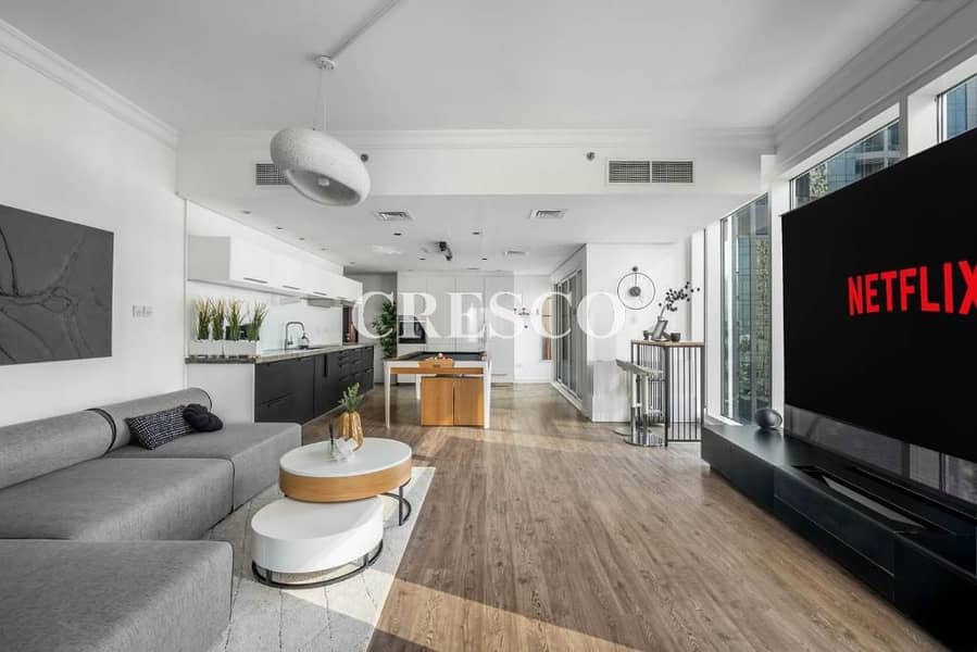 Corner Unit with Panoramic Lake Views | Airbnb-Style Elegance | Investor’s Dream - Image 6