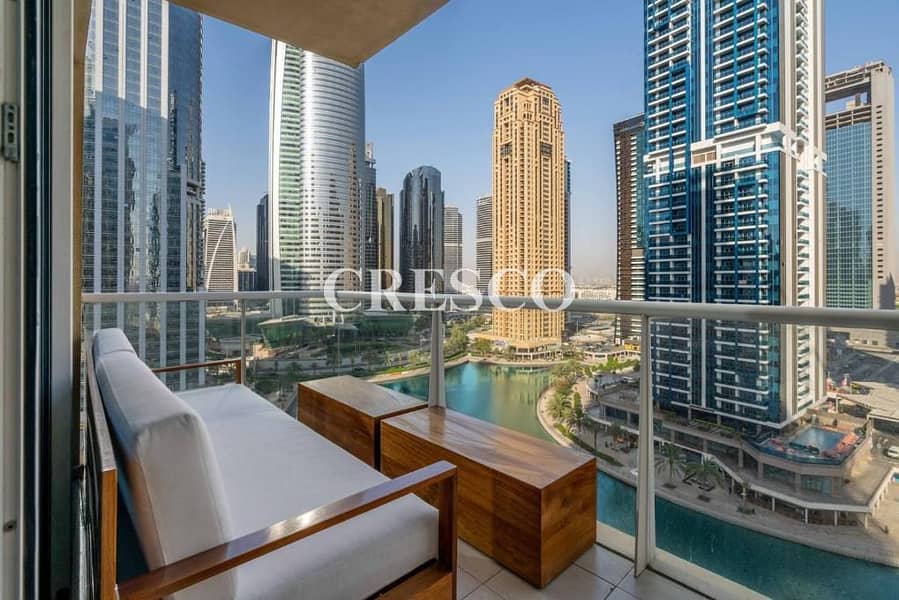 Corner Unit with Panoramic Lake Views | Airbnb-Style Elegance | Investor’s Dream - Image 7
