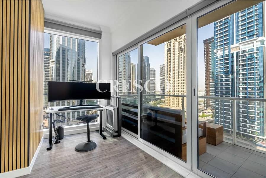 Corner Unit with Panoramic Lake Views | Airbnb-Style Elegance | Investor’s Dream - Image 10