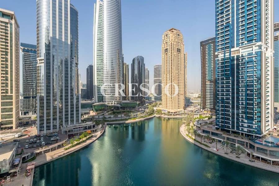 Corner Unit with Panoramic Lake Views | Airbnb-Style Elegance | Investor’s Dream - Image 15