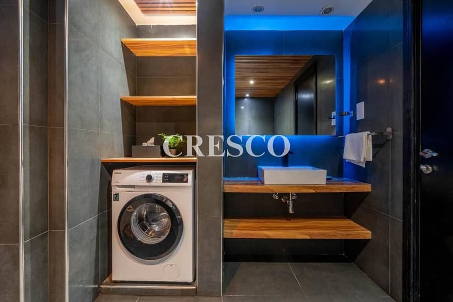 Corner Unit with Panoramic Lake Views | Airbnb-Style Elegance | Investor’s Dream - Image 17