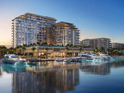 1 Bedroom Flat for Sale in Mina Rashid, Dubai - Cover Image